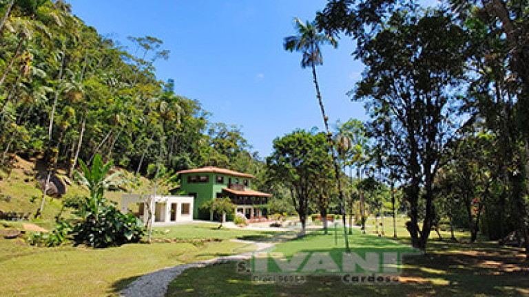 Imagem Fazenda à Venda, 65 m² em Ubatumirim - Ubatuba Imagem Fazenda à Venda, 65 m² em Ubatumirim - Ubatuba