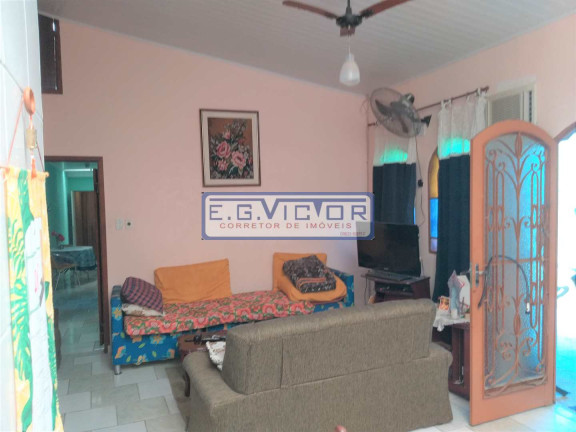 Imagem Casa com 4 Quartos à Venda, 1 m² em Balneário Itaóca - Mongaguá