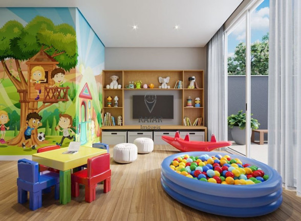 Imagem Apartamento com 3 Quartos à Venda,  em Ahú - Curitiba