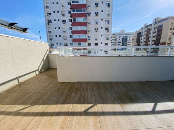 Imagem Imóvel com 2 Quartos à Venda,  em Menino Deus - Porto Alegre