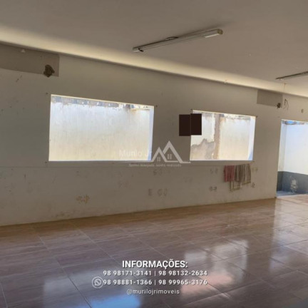 Casa à Venda, 300 m² em Jardim Renascença - São Luís