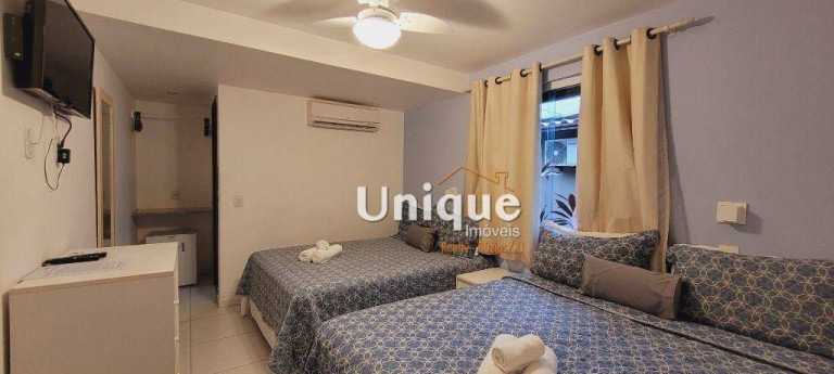 Imagem Edifício Residencial com 13 Quartos à Venda, 450 m² em Geribá - Armação Dos Búzios