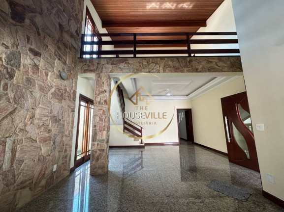 Casa com 4 Quartos à Venda, 376 m² em Vila Resende - Caçapava
