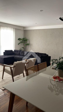 Imagem Apartamento com 3 Quartos à Venda, 110 m² em Tamboré - Barueri Imagem Apartamento com 3 Quartos à Venda, 110 m² em Tamboré - Barueri
