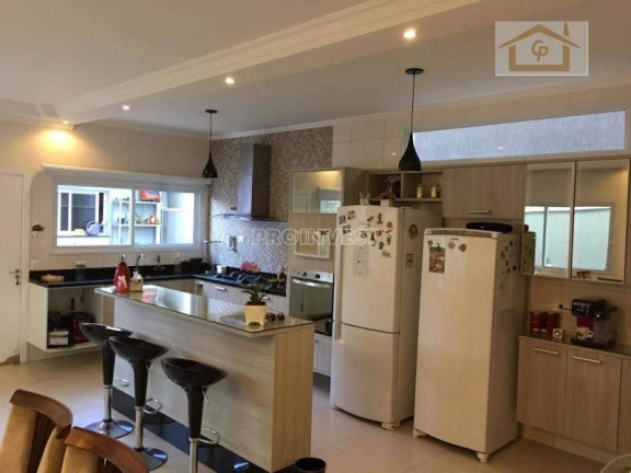 Imagem Casa com 5 Quartos à Venda, 276 m² em Pitas - Cotia Imagem Casa com 5 Quartos à Venda, 276 m² em Pitas - Cotia