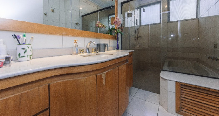 Imagem Imóvel com 3 Quartos à Venda, 151 m² em Jardim Paulista - São Paulo Imagem Imóvel com 3 Quartos à Venda, 151 m² em Jardim Paulista - São Paulo