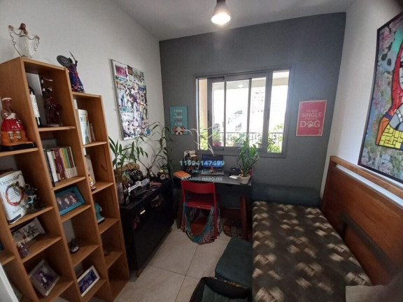 Imagem Apartamento com 2 Quartos à Venda, 70 m² em Santa Cecília - São Paulo Imagem Apartamento com 2 Quartos à Venda, 70 m² em Santa Cecília - São Paulo