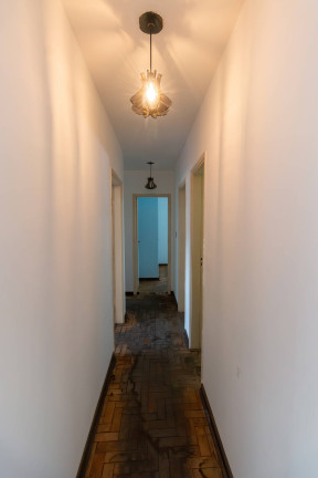 Imagem Apartamento com 3 Quartos à Venda, 153 m² em Jardim Paulista - São Paulo