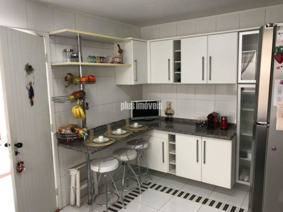 Imagem Casa com 3 Quartos à Venda, 140 m² em Morumbi - São Paulo Imagem Casa com 3 Quartos à Venda, 140 m² em Morumbi - São Paulo