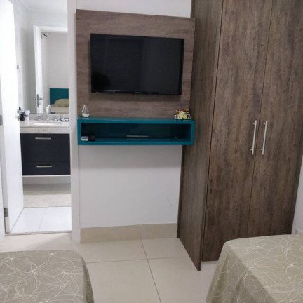 Imagem Apartamento com 4 Quartos à Venda,  em Enseada - Guarujá
