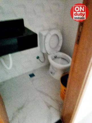 Imagem Casa com 3 Quartos à Venda, 350 m² em Campo Grande - Santos