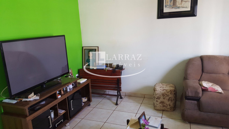 Imagem Casa com 4 Quartos à Venda, 196 m² em Ipiranga - Ribeirão Preto Imagem Casa com 4 Quartos à Venda, 196 m² em Ipiranga - Ribeirão Preto
