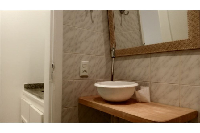 Imagem Imóvel Comercial à Venda, 32 m² em Vila Nova Conceição - São Paulo