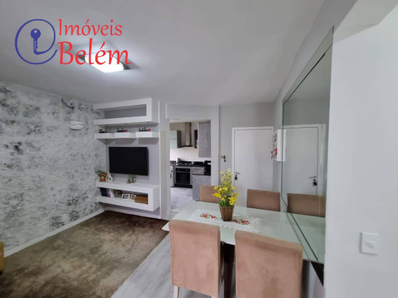 Imagem Apartamento com 2 Quartos à Venda, 66 m² em Areias - São José Imagem Apartamento com 2 Quartos à Venda, 66 m² em Areias - São José
