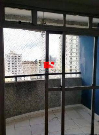 Imagem Apartamento com 3 Quartos à Venda, 89 m² em Sagrada Família - Belo Horizonte