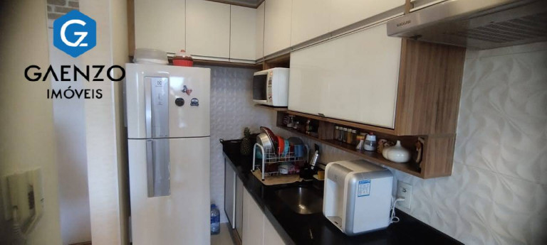 Imagem Apartamento com 2 Quartos à Venda, 61 m² em Continental - Osasco Imagem Apartamento com 2 Quartos à Venda, 61 m² em Continental - Osasco