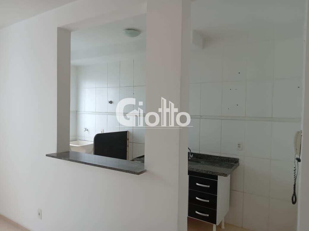 Imagem Apartamento com 2 Quartos à Venda, 59 m² em Vila Santana - Mogi Das Cruzes