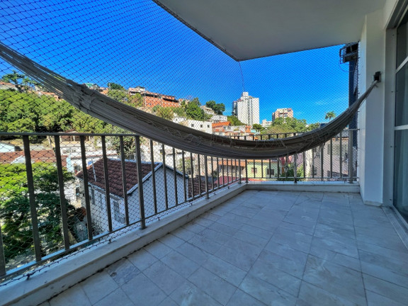 Imagem Apartamento com 3 Quartos à Venda, 122 m² em Ingá - Niterói Imagem Apartamento com 3 Quartos à Venda, 122 m² em Ingá - Niterói