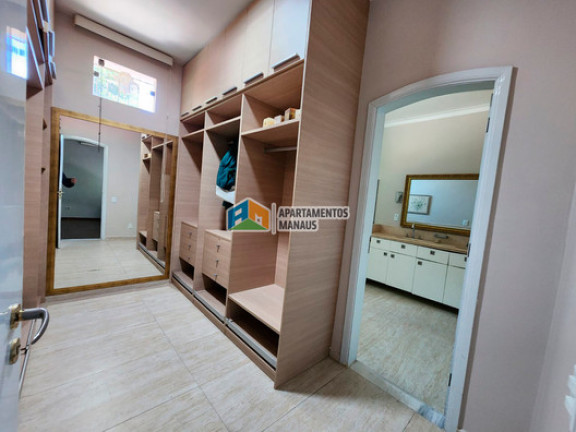 Imagem Casa com 4 Quartos à Venda, 608 m² em Nossa Senhora Das Graças - Manaus