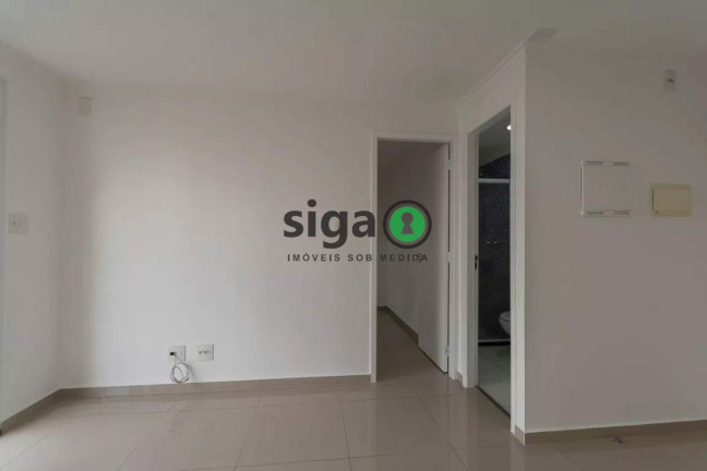 Imagem Apartamento com 1 Quarto à Venda, 34 m² em Tatuapé - São Paulo Imagem Apartamento com 1 Quarto à Venda, 34 m² em Tatuapé - São Paulo