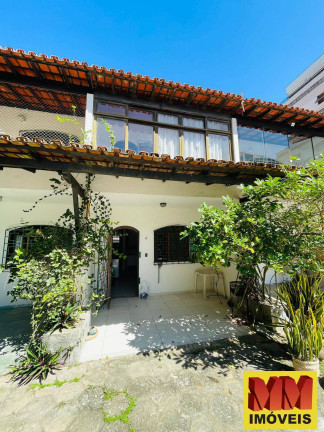 Imagem Casa de Condomínio com 4 Quartos à Venda, 90 m² em Vila Nova - Cabo Frio