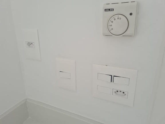 Imagem Apartamento com 3 Quartos à Venda, 205 m² em Jardim Paulista - São Paulo