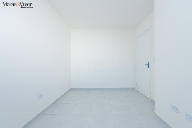Imagem Casa com 2 Quartos à Venda, 53 m² em Campo Largo Da Roseira - São José Dos Pinhais