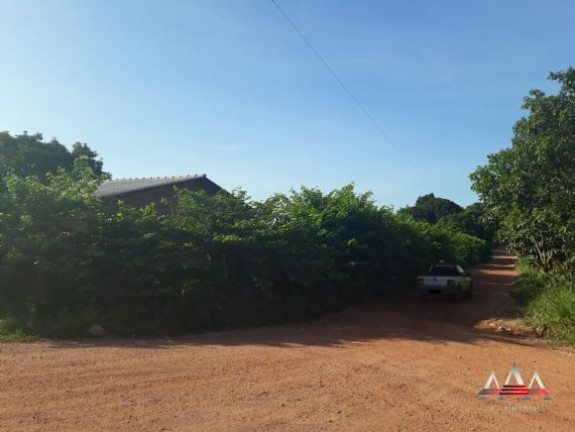 Imagem Terreno à Venda, 10.000 m² em Recanto Seriema - Cuiabá