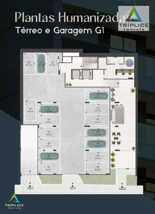 Imagem Apartamento com 3 Quartos à Venda, 108 m² em São Mateus - Juiz De Fora