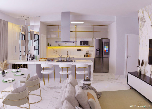 Imagem Imóvel com 3 Quartos à Venda, 98 m² em Residencial Paraíso - Franca Imagem Imóvel com 3 Quartos à Venda, 98 m² em Residencial Paraíso - Franca
