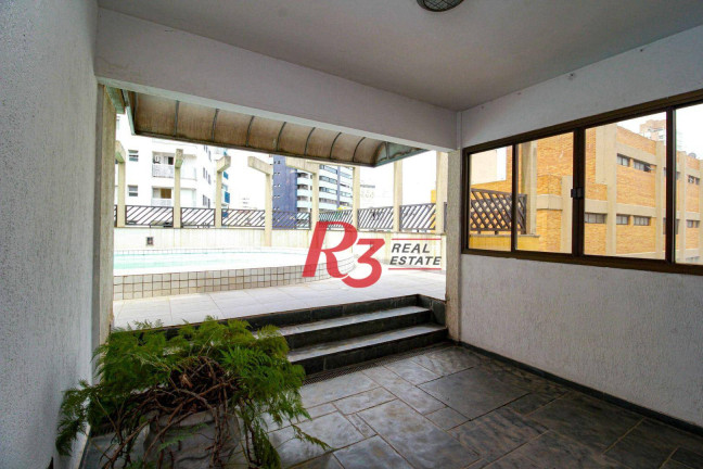 Imagem Cobertura com 6 Quartos à Venda, 750 m² em Boqueirão - Santos Imagem Cobertura com 6 Quartos à Venda, 750 m² em Boqueirão - Santos