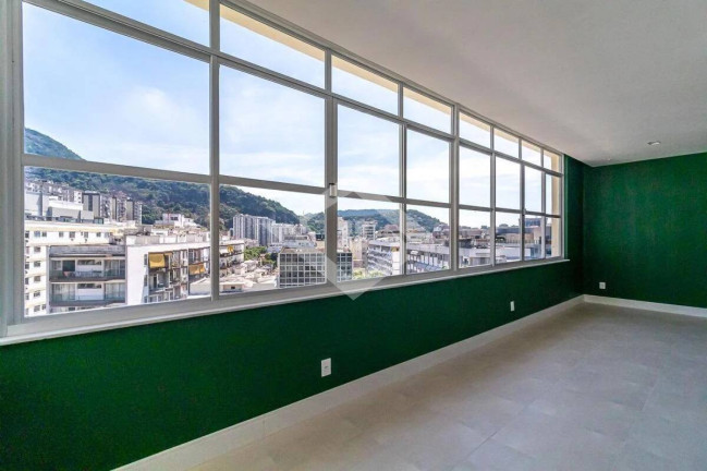 Imagem Apartamento com 3 Quartos à Venda, 225 m² em Botafogo - Rio De Janeiro