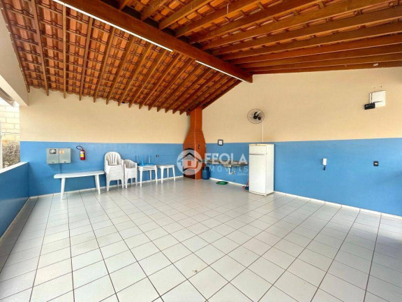 Imagem Apartamento com 2 Quartos à Venda, 55 m² em Jardim Santa Eliza - Americana