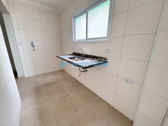 Imagem Apartamento com 2 Quartos à Venda, 61 m² em Caiçara - Praia Grande Imagem Apartamento com 2 Quartos à Venda, 61 m² em Caiçara - Praia Grande