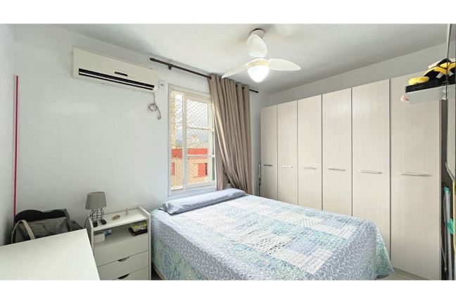 Imagem Apartamento com 3 Quartos à Venda, 65 m² em Partenon - Porto Alegre