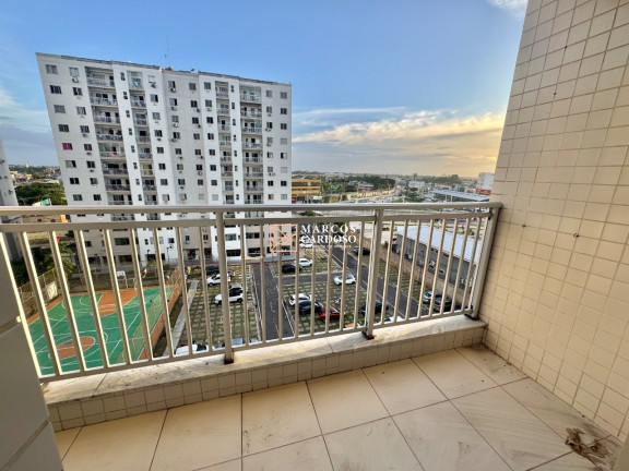Imagem Imóvel com 3 Quartos à Venda, 72 m² em Coqueiro - Belém