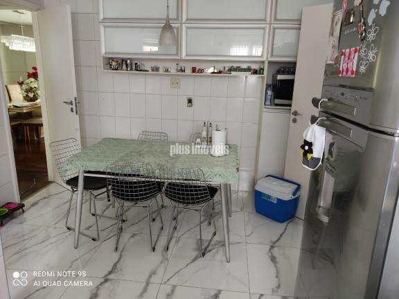 Imagem Apartamento com 3 Quartos à Venda, 169 m² em Brooklin Paulista - São Paulo Imagem Apartamento com 3 Quartos à Venda, 169 m² em Brooklin Paulista - São Paulo