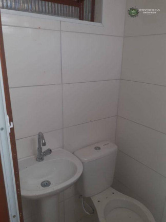 Imagem Casa com 1 Quarto à Venda, 32 m² em Caiçara - Praia Grande Imagem Casa com 1 Quarto à Venda, 32 m² em Caiçara - Praia Grande