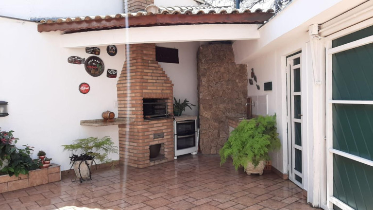 Casa com 3 Quartos à Venda, 260 m² em Engenheiro Goulart - São Paulo