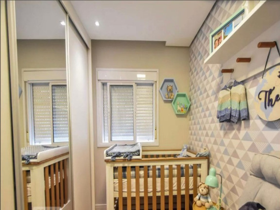 Imagem Imóvel com 2 Quartos à Venda, 92 m² em Jardim Das Acácias - São Paulo