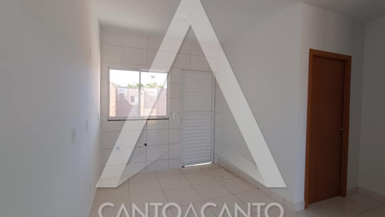 Imagem Casa com 2 Quartos à Venda, 50 m² em Jardim Caribe - Sinop Imagem Casa com 2 Quartos à Venda, 50 m² em Jardim Caribe - Sinop