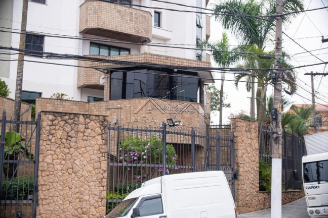 Imagem Apartamento com 3 Quartos à Venda, em Vila Matilde - São Paulo Imagem Apartamento com 3 Quartos à Venda, em Vila Matilde - São Paulo