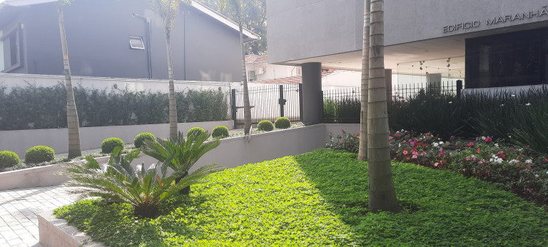 Imagem Imóvel com 2 Quartos à Venda, 77 m² em Vila Olímpia - São Paulo