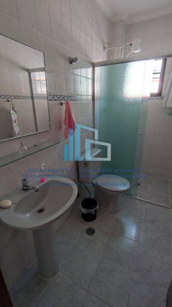 Imagem Apartamento com 1 Quarto à Venda, 55 m² em Boqueirão - Praia Grande