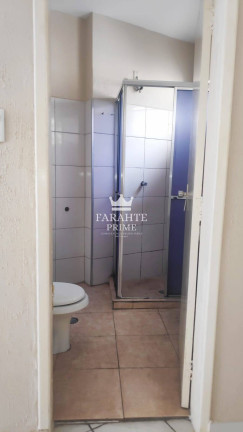 Imagem Apartamento com 1 Quarto à Venda, 40 m² em Centro - São Paulo Imagem Apartamento com 1 Quarto à Venda, 40 m² em Centro - São Paulo
