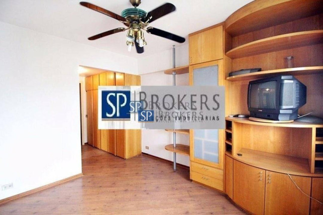 Imagem Cobertura com 4 Quartos à Venda, 391 m² em Campo Belo - São Paulo