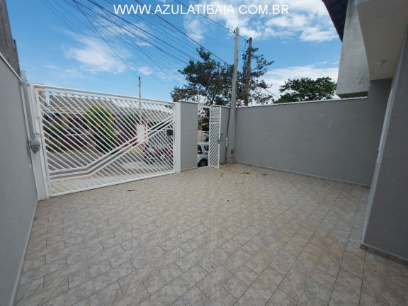 Imagem Casa com 3 Quartos à Venda,  em Nova Cerejeira - Atibaia