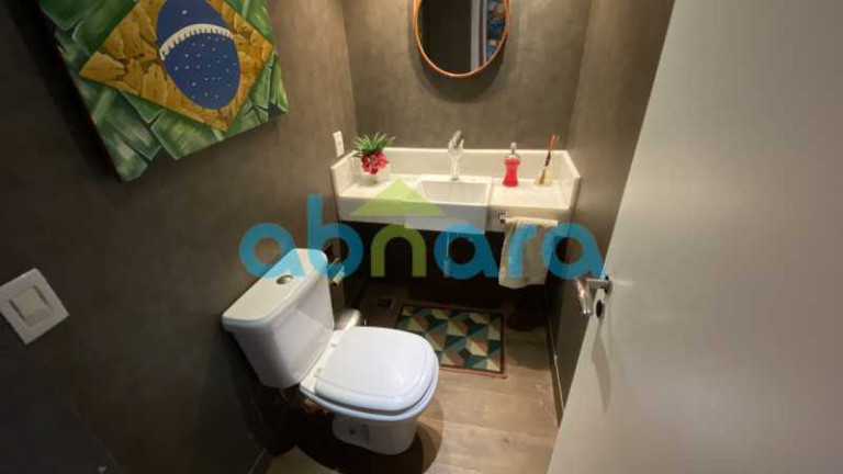 Imagem Apartamento com 4 Quartos à Venda, 340 m² em Copacabana - Rio De Janeiro Imagem Apartamento com 4 Quartos à Venda, 340 m² em Copacabana - Rio De Janeiro