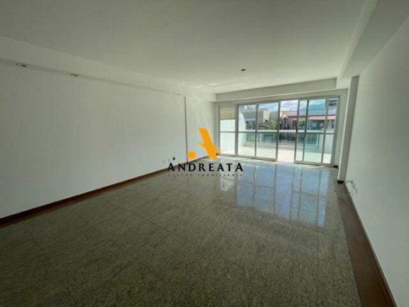 Imagem Cobertura com 4 Quartos à Venda, 388 m² em Recreio Dos Bandeirantes - Rio De Janeiro