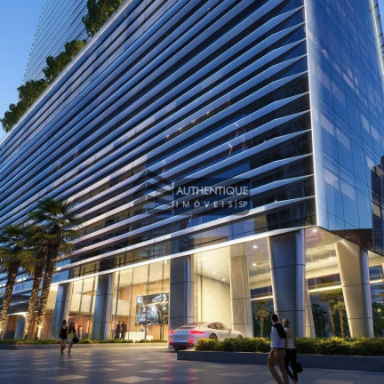 Imagem Apartamento com 3 Quartos à Venda, 132 m² em Jardim Paulistano - São Paulo Imagem Apartamento com 3 Quartos à Venda, 132 m² em Jardim Paulistano - São Paulo